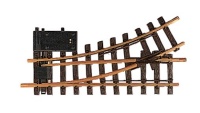 LGB 12150 R1 Left Hand Electric Point